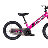 *Strider14x Easy-Ride Pedal Kit